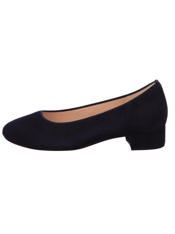 Gabor Pump in blau
