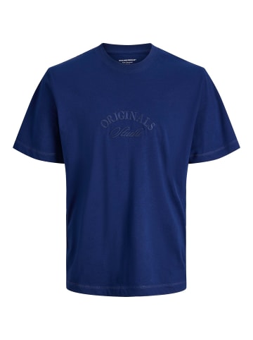 Jack & Jones T-shirt in Ocean Cavern