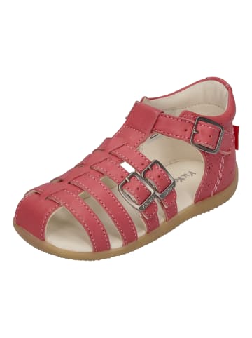 Kickers Sandalen BIGFOR 894612-10-132 in rosa