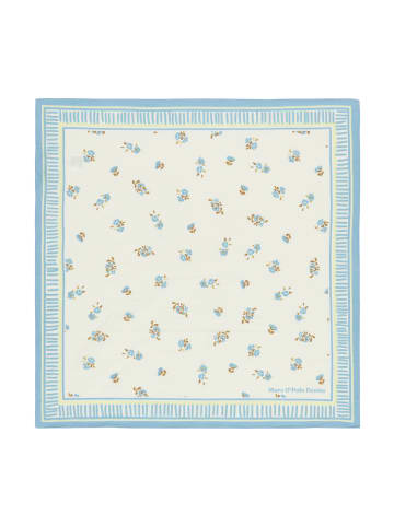 Marc O'Polo DENIM Bandana in Offwhite
