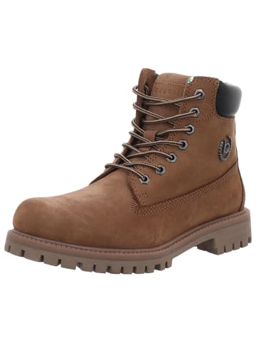 Bugatti Stiefeletten in braun