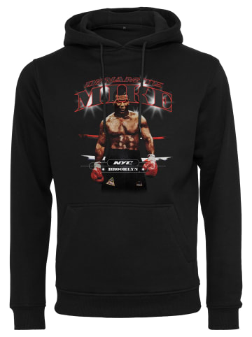 Mister Tee Mister Tee Kapuzenpullover in black