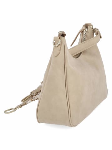 Hobo Bag in beige