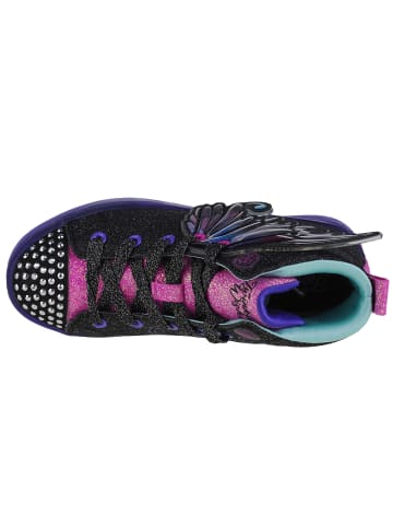 Skechers Skechers Twi-Lites 2.0-Twinkle Wishes in Schwarz