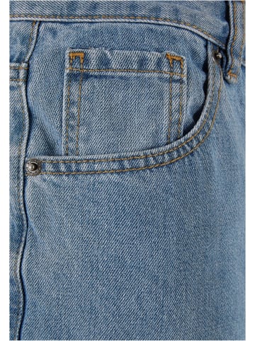 Urban Classics Jeans in light blue washed