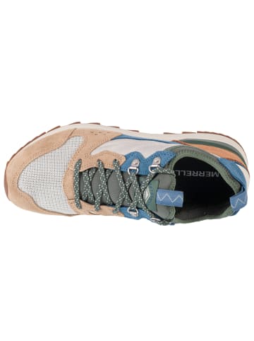 Merrell Merrell Alpine 83 Sneaker Recraft in Mehrfarbig