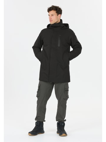 Whistler Winterjacke Nomad in 1001 Black