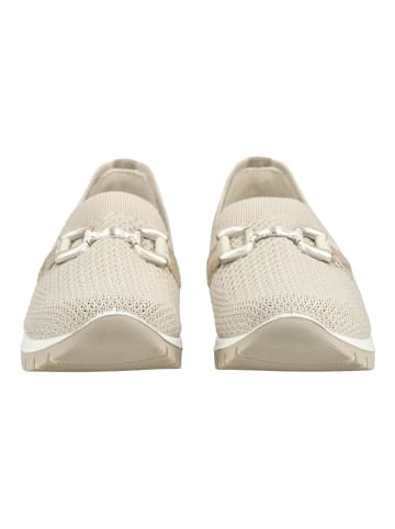 Igi&Co Slipper in Cream
