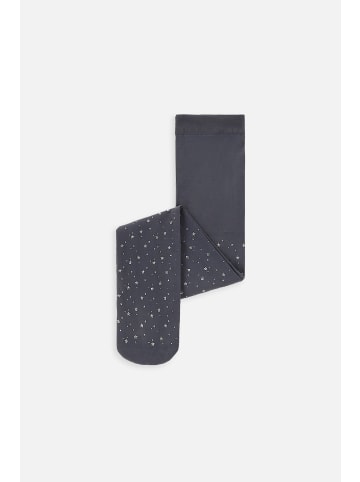 Coccodrillo Strumpfhose in dunkelblau