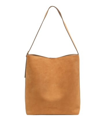 Marc O'Polo Hobo Bag medium in true camel