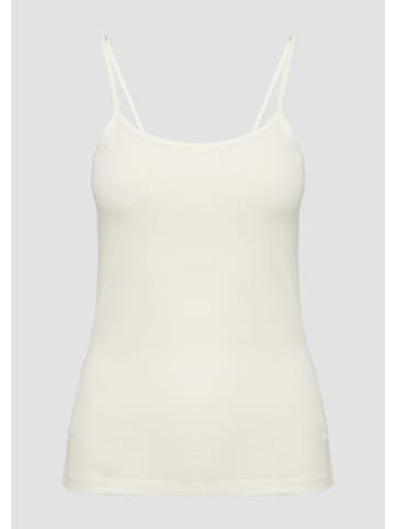 s.Oliver T-Shirt in 0210_creme