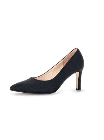 Gabor Fashion Elegante Pumps in schwarz