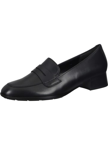 Gabor Loafer-Pumps in schwarz