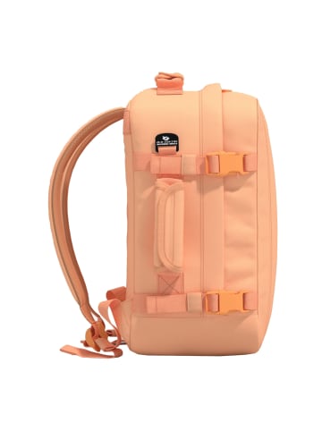 Cabinzero Adventure 119 Daypack 39 cm Laptopfach in sunny day