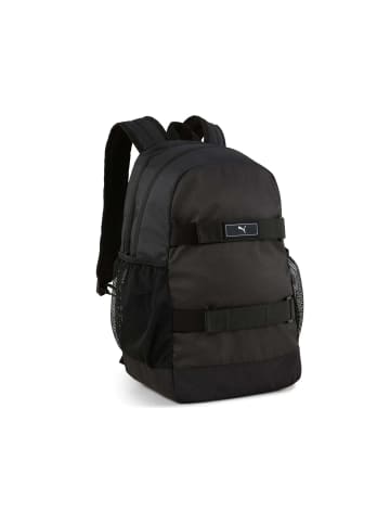 Puma Deck Backpack 23 Liter Rucksack in puma black