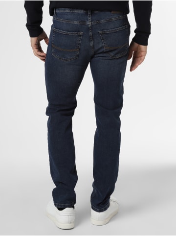 Finshley & Harding Jeans Lewis in denim
