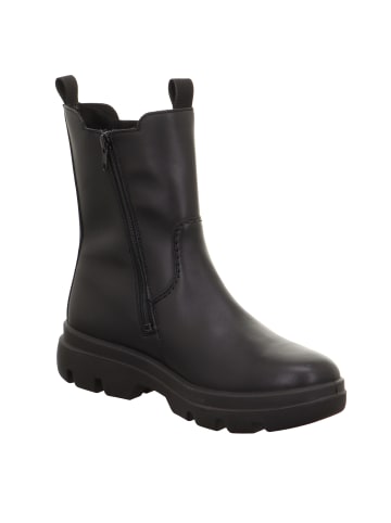 Legero Chelsea Boot ANGELINA in Schwarz