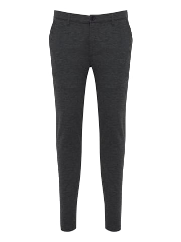 !SOLID Stoffhose SDOlivero in Grau