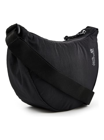 Jack Wolfskin Zoya 4 Umhängetasche 29 cm in black