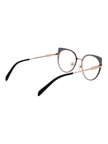 Pucci Damen Optische Fassungen Katzenauge Roségold