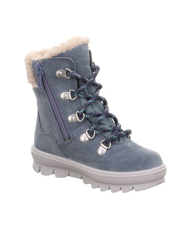 superfit Winterstiefel FLAVIA in Blau