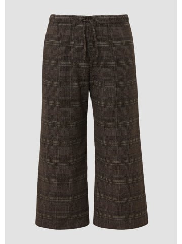 QS Hose in 89N0_dunkelbraun