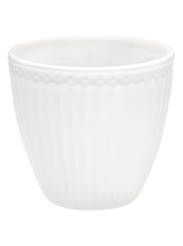 Greengate Latte Cup Becher ALICE WEISS