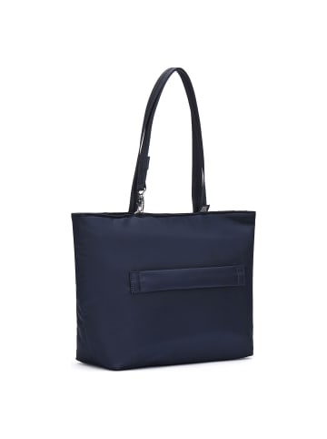 Pacsafe Pacsafe W Shopper Tasche 42 cm Laptopfach navy
