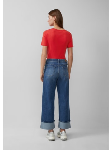 s.Oliver T-Shirt in 3090_rot