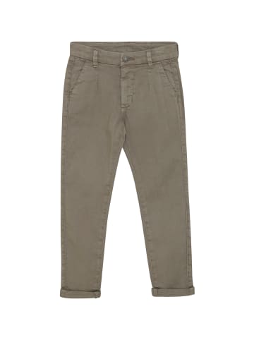 Minymo Chinohose in Grau