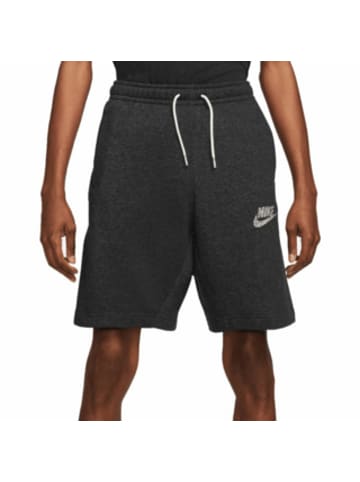 Nike Kurze Hose für Herren in unifarben in uni