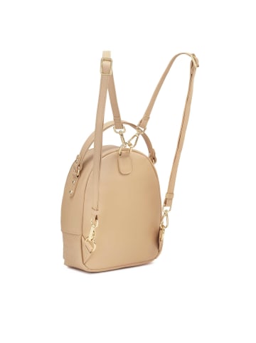 Kazar Rucksäcke in Beige