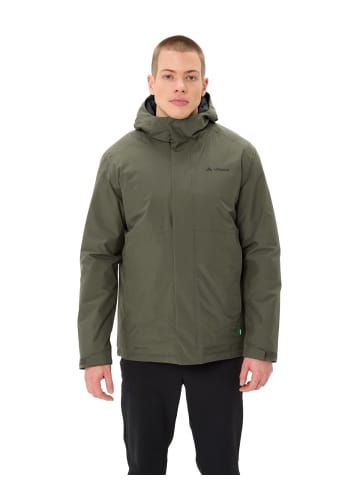 Vaude Freizeitjacke in grün