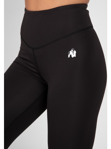 Gorilla Wear Arizona Leggings - Schwarz