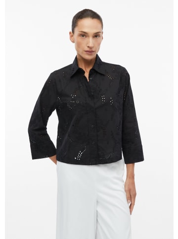 s.Oliver Bluse in 9999_schwarz