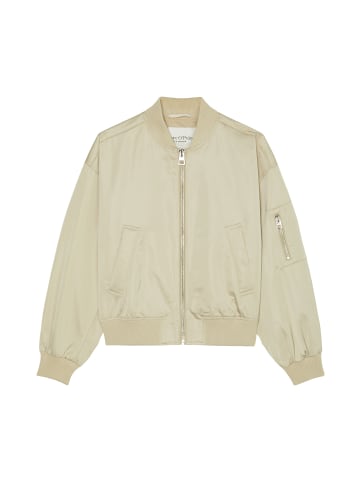 Marc O'Polo Blouson im Aviator-Stil regular in jonesboro cream