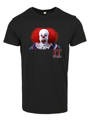 Merchcode T-Shirt in black