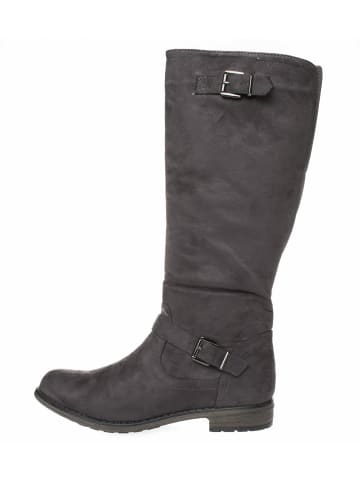 Fitters Stiefel  in Grau