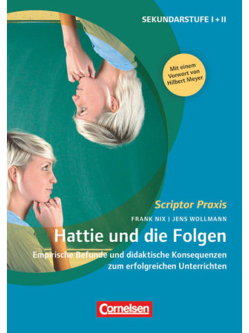 Cornelsen Verlag Scriptor Praxis