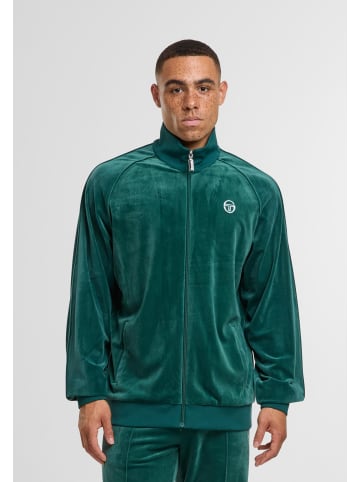 Sergio Tacchini Sergio Tacchini in rain forest/white