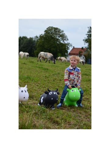Kidzz Farm Hüpftier - Betsy the Cow