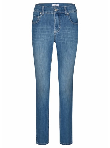 Angel Jeans in blau