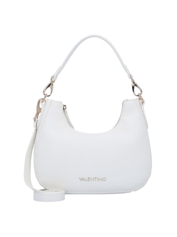 Valentino Brixton Umhängetasche 22 cm in bianco