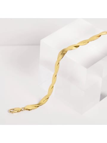 Lucardi 925 Silber Armband