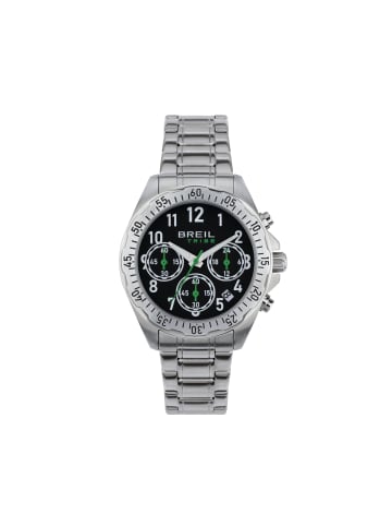 Breil Chronouhr grow up schwarz