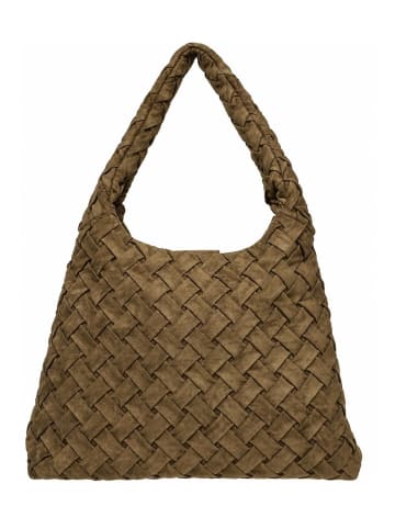 Steve Madden Taschen BRHIANON in Olive