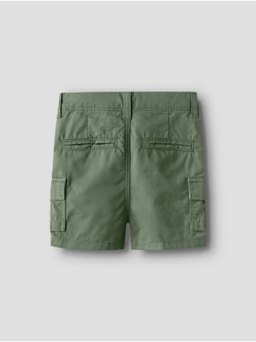 name it Shorts in Olivine