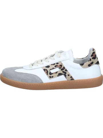 Piazza Sneakers Low in weiß