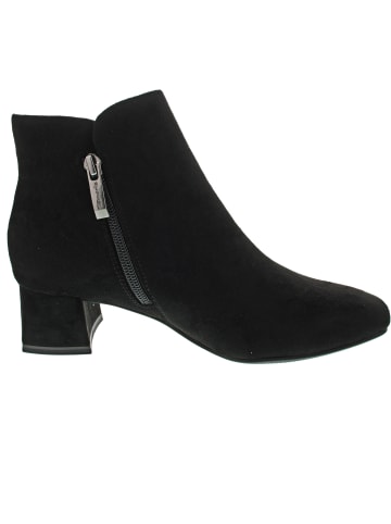 Tamaris Stiefelette Schwarz