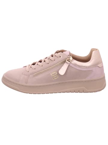 Bugatti Damenschnürrschuhe halb modisch  in  Beige